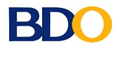 BDO Logo